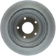 Purchase Top-Quality Rear Disc Brake Rotor by CENTRIC PARTS - 320.66036 pa15