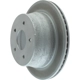 Purchase Top-Quality Rear Disc Brake Rotor by CENTRIC PARTS - 320.66036 pa4