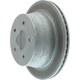 Purchase Top-Quality Rotor de frein à disque arrière par CENTRIC PARTS - 320.66036F pa12