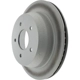 Purchase Top-Quality Rear Disc Brake Rotor by CENTRIC PARTS - 320.66039F pa11