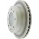 Purchase Top-Quality Rotor de frein à disque arrière par CENTRIC PARTS - 320.66043 pa7