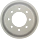Purchase Top-Quality Rear Disc Brake Rotor by CENTRIC PARTS - 320.66043F pa7