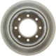 Purchase Top-Quality Rear Disc Brake Rotor by CENTRIC PARTS - 320.66043F pa9