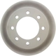 Purchase Top-Quality CENTRIC PARTS - 320.66044 - Rear Disc Brake Rotor pa7