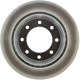 Purchase Top-Quality Rear Disc Brake Rotor by CENTRIC PARTS - 320.66044F pa8