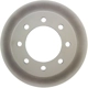 Purchase Top-Quality Rotor de frein à disque arrière par CENTRIC PARTS - 320.66044F pa9