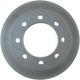 Purchase Top-Quality Rear Disc Brake Rotor by CENTRIC PARTS - 320.66050 pa10
