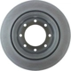 Purchase Top-Quality Rear Disc Brake Rotor by CENTRIC PARTS - 320.66050 pa9