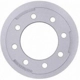 Purchase Top-Quality Rear Disc Brake Rotor by CENTRIC PARTS - 320.66050F pa16