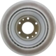 Purchase Top-Quality Rear Disc Brake Rotor by CENTRIC PARTS - 320.66052F pa13