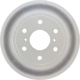 Purchase Top-Quality CENTRIC PARTS - 320.66065F - Rear Disc Brake Rotor pa10