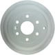 Purchase Top-Quality Rear Disc Brake Rotor by CENTRIC PARTS - 320.66070F pa7