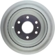Purchase Top-Quality Rotor de frein à disque arrière par CENTRIC PARTS - 320.66070F pa8