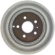 Purchase Top-Quality Rear Disc Brake Rotor by CENTRIC PARTS - 320.66073F pa10