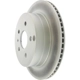 Purchase Top-Quality Rear Disc Brake Rotor by CENTRIC PARTS - 320.66073F pa12