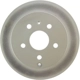 Purchase Top-Quality Rotor de frein à disque arrière par CENTRIC PARTS - 320.66073F pa13