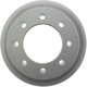 Purchase Top-Quality Rotor de frein à disque arrière by CENTRIC PARTS - 320.66075F pa10