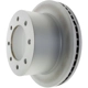 Purchase Top-Quality Rotor de frein à disque arrière by CENTRIC PARTS - 320.66075F pa13