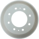 Purchase Top-Quality Rear Disc Brake Rotor by CENTRIC PARTS - 320.66077F pa14