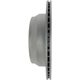 Purchase Top-Quality Rotor de frein à disque arrière par CENTRIC PARTS - 320.66079F pa6