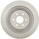 Purchase Top-Quality Rear Disc Brake Rotor by CENTRIC PARTS - 320.66079F pa8