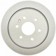 Purchase Top-Quality Rear Disc Brake Rotor by CENTRIC PARTS - 320.66079F pa9