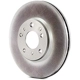 Purchase Top-Quality CENTRIC PARTS - 320.66083F - Brake Rotor pa1