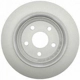 Purchase Top-Quality Rear Disc Brake Rotor by CENTRIC PARTS - 320.67067F pa14