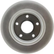 Purchase Top-Quality Rear Disc Brake Rotor by CENTRIC PARTS - 320.67071F pa9
