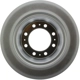 Purchase Top-Quality Rear Disc Brake Rotor by CENTRIC PARTS - 320.67080F pa16