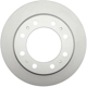Purchase Top-Quality Rear Disc Brake Rotor by CENTRIC PARTS - 320.67080F pa6