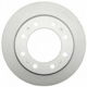 Purchase Top-Quality Rear Disc Brake Rotor by CENTRIC PARTS - 320.67080F pa9