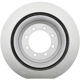 Purchase Top-Quality CENTRIC PARTS - 320.67083F - Brake Rotor pa2