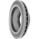 Purchase Top-Quality Rotor de frein à disque arrière par CENTRIC PARTS - 320.83013F pa12