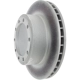 Purchase Top-Quality Rotor de frein à disque arrière par CENTRIC PARTS - 320.83013F pa17