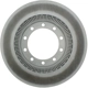 Purchase Top-Quality Rotor de frein à disque arrière by CENTRIC PARTS - 320.83014F pa15