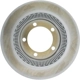 Purchase Top-Quality Rotor de frein à disque arrière par CENTRIC PARTS - 320.83016F pa12