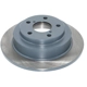 Purchase Top-Quality DURAGO - BR31043-01 - Disc Brake Rotor pa1