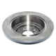 Purchase Top-Quality DURAGO - BR31043-01 - Disc Brake Rotor pa2