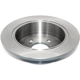 Purchase Top-Quality DURAGO - BR31075-01 - Disc Brake Rotor pa2