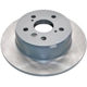 Purchase Top-Quality DURAGO - BR31110-01 - Disc Brake Rotor pa1