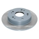 Purchase Top-Quality DURAGO - BR31227-01 - Disc Brake Rotor pa1