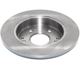 Purchase Top-Quality DURAGO - BR31227-01 - Disc Brake Rotor pa2
