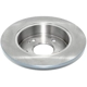 Purchase Top-Quality DURAGO - BR31245-01 - Disc Brake Rotor pa2
