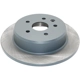 Purchase Top-Quality DURAGO - BR31253-01 - Disc Brake Rotor pa1