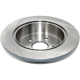 Purchase Top-Quality DURAGO - BR31253-01 - Disc Brake Rotor pa2
