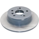 Purchase Top-Quality DURAGO - BR31261-01 - Disc Brake Rotor pa1