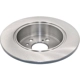 Purchase Top-Quality DURAGO - BR31261-01 - Disc Brake Rotor pa2