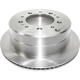 Purchase Top-Quality Rear Disc Brake Rotor by DURAGO - BR31264 pa7