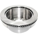 Purchase Top-Quality Rear Disc Brake Rotor by DURAGO - BR31264 pa8